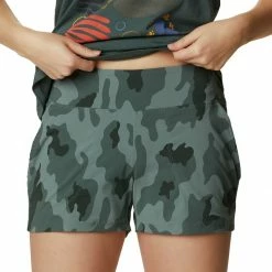 Mountain Hardwear Dynama 6in Short Women's -Mountain Hardwear Shop THUGRECAM D3 1