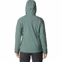 Mountain Hardwear Stretch Ozonic Jacket Women's -Mountain Hardwear Shop THUGRE D1