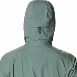 Mountain Hardwear Stretch Ozonic Jacket Women's -Mountain Hardwear Shop THUGRE D5