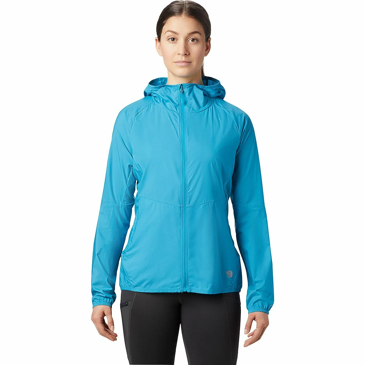 Mountain Hardwear Kor Preshell Hooded Jacket Women's 22 Mountain Hardwear Kor Preshell Hooded Jacket Women's - Image 20