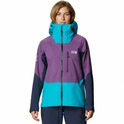 Mountain Hardwear GORE TEX Pro LT Jacket Women's