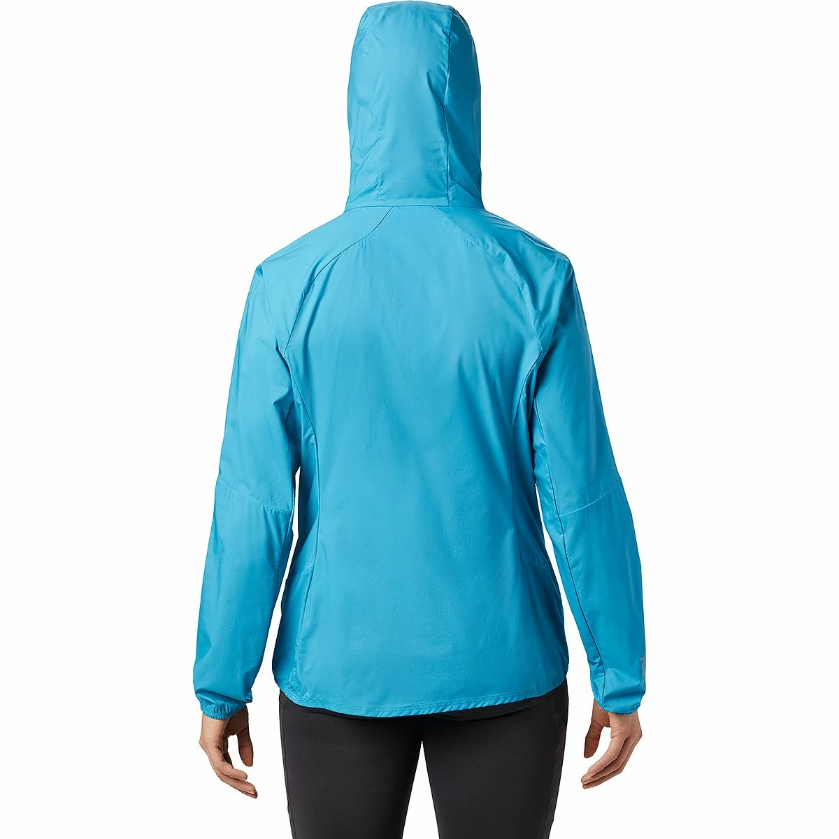 Mountain Hardwear Kor Preshell Hooded Jacket Women's 24 Mountain Hardwear Kor Preshell Hooded Jacket Women's - Image 22