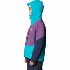 Mountain Hardwear GORE TEX Pro LT Jacket Women's 14 Mountain Hardwear GORE TEX Pro LT Jacket Women's -Mountain Hardwear Shop TRA D2