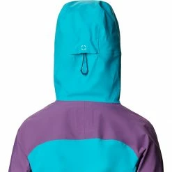 Mountain Hardwear GORE TEX Pro LT Jacket Women's 13 Mountain Hardwear GORE TEX Pro LT Jacket Women's -Mountain Hardwear Shop TRA D3