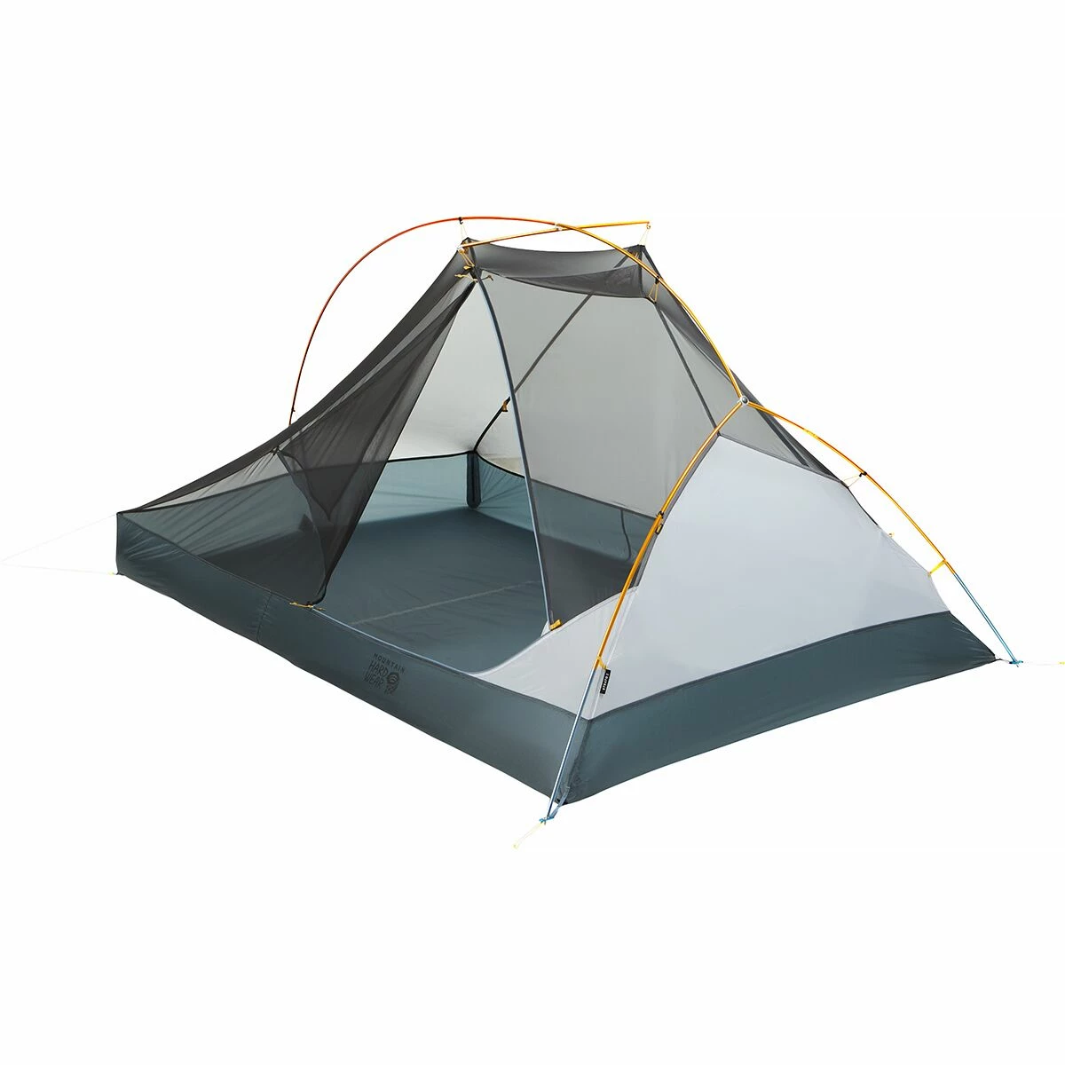 Mountain Hardwear Strato UL 2 Tent 3 Mountain Hardwear Strato UL 2 Tent