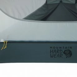Mountain Hardwear Nimbus UL 1 Tent -Mountain Hardwear Shop UND D16 1
