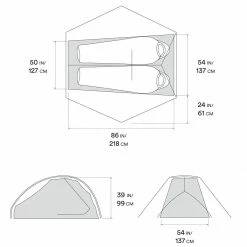 Mountain Hardwear Strato UL 2 Tent 19 Mountain Hardwear Strato UL 2 Tent -Mountain Hardwear Shop UND D8