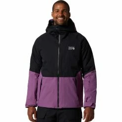 Mountain Hardwear Firefall 2 Insulated Jacket Men's -Mountain Hardwear Shop VER