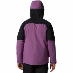 Mountain Hardwear Firefall 2 Insulated Jacket Men's -Mountain Hardwear Shop VER D1