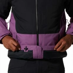 Mountain Hardwear Firefall 2 Insulated Jacket Men's -Mountain Hardwear Shop VER D4