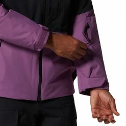 Mountain Hardwear Firefall 2 Insulated Jacket Men's -Mountain Hardwear Shop VER D5