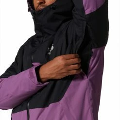 Mountain Hardwear Firefall 2 Insulated Jacket Men's -Mountain Hardwear Shop VER D6