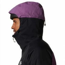 Mountain Hardwear Firefall 2 Insulated Jacket Men's -Mountain Hardwear Shop VER D8