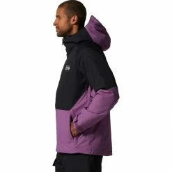 Mountain Hardwear Firefall 2 Insulated Jacket Men's -Mountain Hardwear Shop VER D9