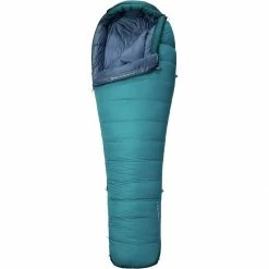 Mountain Hardwear Bishop Pass Sleeping Bag: 15F Down Women's