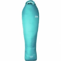 Mountain Hardwear Lamina Sleeping Bag: 15F Synthetic Women's -Mountain Hardwear Shop VIVTEA D1 1