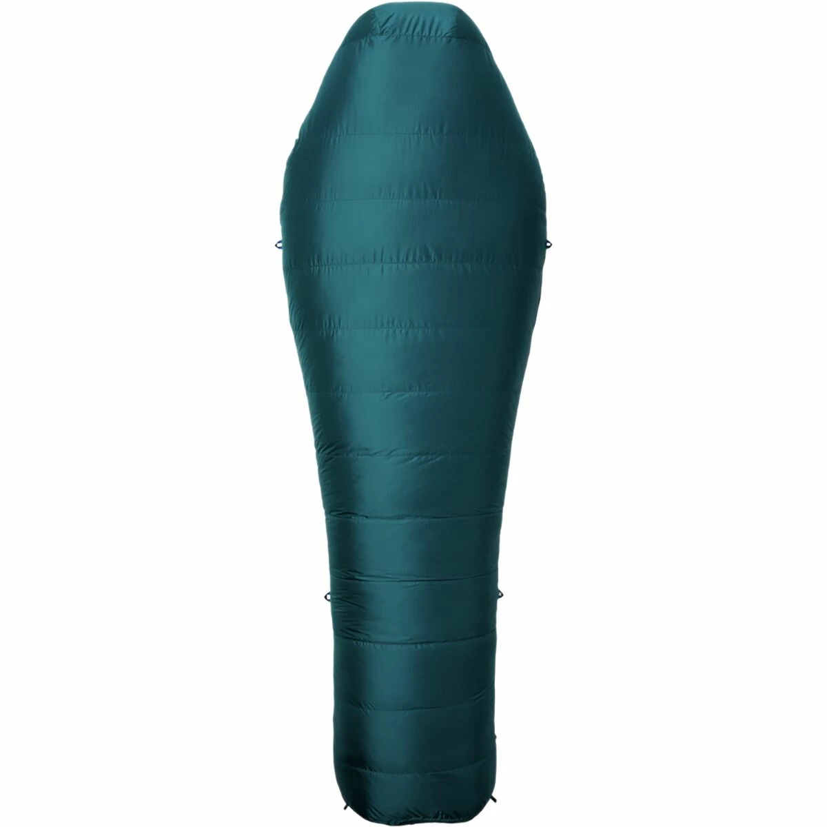 Mountain Hardwear Bishop Pass Sleeping Bag: 15F Down Women's 4 Mountain Hardwear Bishop Pass Sleeping Bag: 15F Down Women's - Image 2
