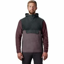 Mountain Hardwear UnClassic Fleece Hoodie Men's -Mountain Hardwear Shop WARASH 1