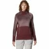 Mountain Hardwear Polartec High Loft Hoodie Women's -Mountain Hardwear Shop WARASH 2