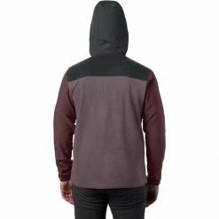Mountain Hardwear UnClassic Fleece Hoodie Men's -Mountain Hardwear Shop WARASH D1 1