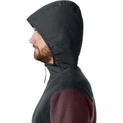 Mountain Hardwear UnClassic Fleece Hoodie Men's -Mountain Hardwear Shop WARASH D3 1