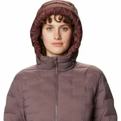 Mountain Hardwear Super DS Stretchdown Hybrid Jacket Women's 8 Mountain Hardwear Super DS Stretchdown Hybrid Jacket Women's -Mountain Hardwear Shop WARASH D3 3