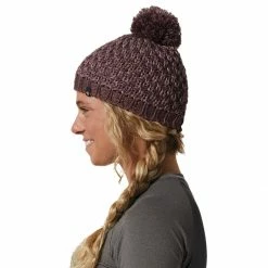 Mountain Hardwear Snow Capped Beanie -Mountain Hardwear Shop WARASH D4