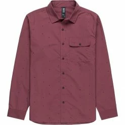Mountain Hardwear Greenstone Long Sleeve Shirt Men's -Mountain Hardwear Shop WAROSCDOPR D10