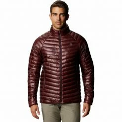 Mountain Hardwear Ghost Whisperer 2 Down Jacket Men's -Mountain Hardwear Shop WASRAI 1