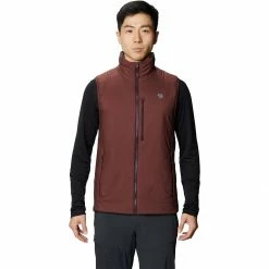 Mountain Hardwear Kor Strata Vest Men's