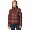 Mountain Hardwear Rhea Ridge Hooded Jacket Women's -Mountain Hardwear Shop WASRAI 11