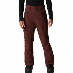 Mountain Hardwear Sky Ridge GORE TEX Pant Men's -Mountain Hardwear Shop WASRAI 3