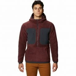 Mountain Hardwear Southpass Hooded Jacket Men's -Mountain Hardwear Shop WASRAI 5