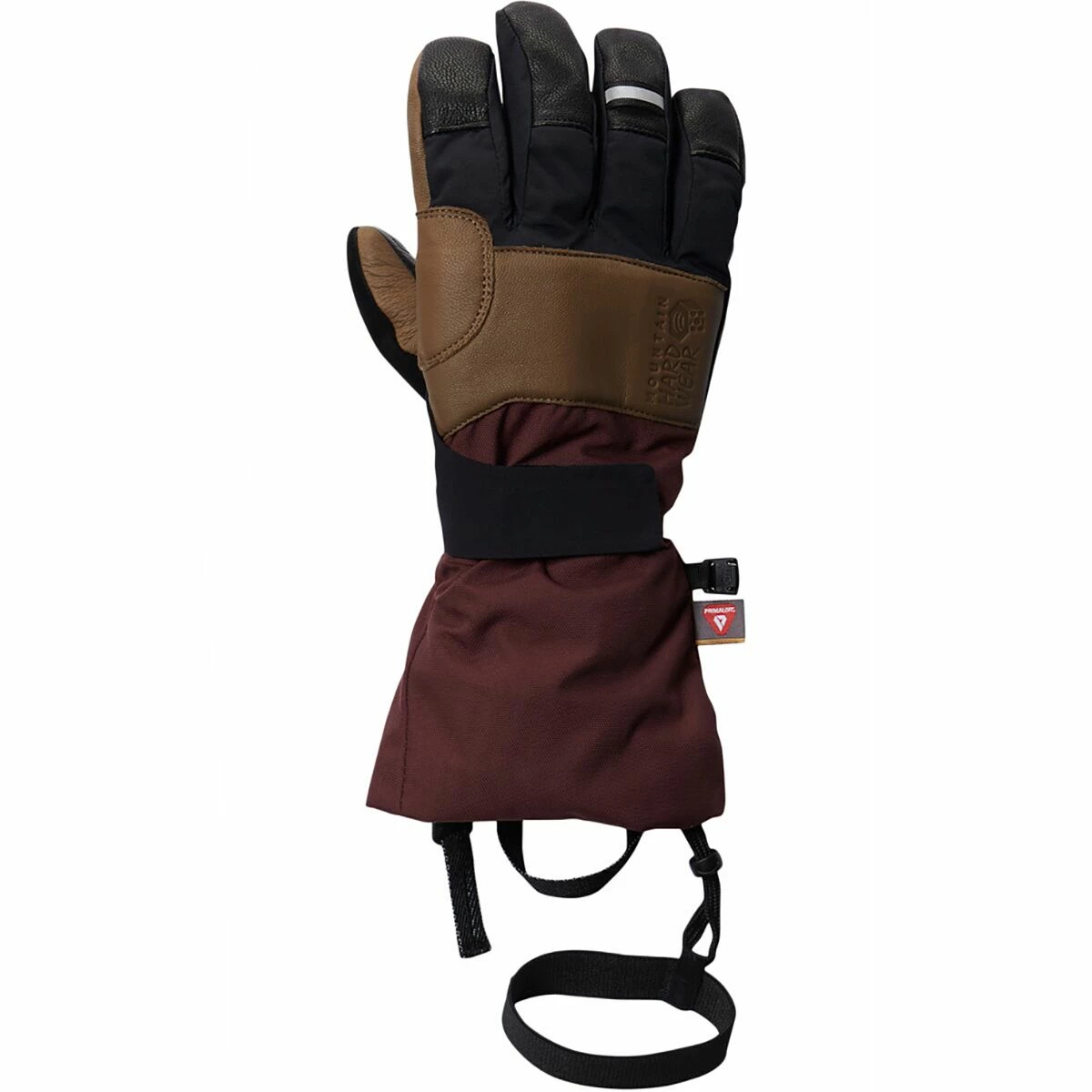 Mountain Hardwear High Exposure GORE TEX Glove Women's 3 Mountain Hardwear High Exposure GORE TEX Glove Women's - Image 3