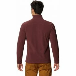 Mountain Hardwear Microchill 2.0 Jacket Men's -Mountain Hardwear Shop WASRAI D1 1