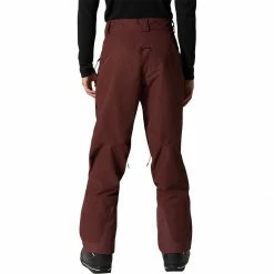 Mountain Hardwear Sky Ridge GORE TEX Pant Men's -Mountain Hardwear Shop WASRAI D1 2