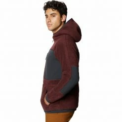 Mountain Hardwear Southpass Hooded Jacket Men's -Mountain Hardwear Shop WASRAI D1 4