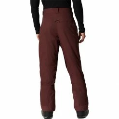 Mountain Hardwear Firefall 2 Insulated Pant Men's -Mountain Hardwear Shop WASRAI D1 6