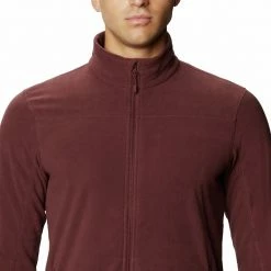 Mountain Hardwear Microchill 2.0 Jacket Men's -Mountain Hardwear Shop WASRAI D2 1