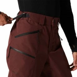 Mountain Hardwear Sky Ridge GORE TEX Pant Men's -Mountain Hardwear Shop WASRAI D2 2