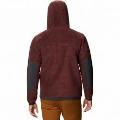 Mountain Hardwear Southpass Hooded Jacket Men's -Mountain Hardwear Shop WASRAI D2 4