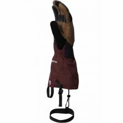 Mountain Hardwear High Exposure GORE TEX Glove Women's 10 Mountain Hardwear High Exposure GORE TEX Glove Women's -Mountain Hardwear Shop WASRAI D2 5