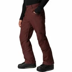Mountain Hardwear Firefall 2 Insulated Pant Men's -Mountain Hardwear Shop WASRAI D2 6
