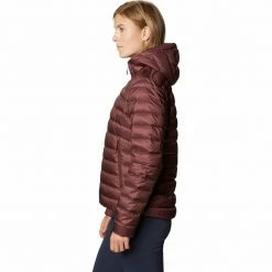 Mountain Hardwear Rhea Ridge Hooded Jacket Women's 20 Mountain Hardwear Rhea Ridge Hooded Jacket Women's -Mountain Hardwear Shop WASRAI D2 8