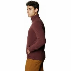 Mountain Hardwear Microchill 2.0 Jacket Men's -Mountain Hardwear Shop WASRAI D3 1