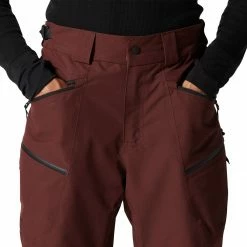 Mountain Hardwear Sky Ridge GORE TEX Pant Men's -Mountain Hardwear Shop WASRAI D3 2