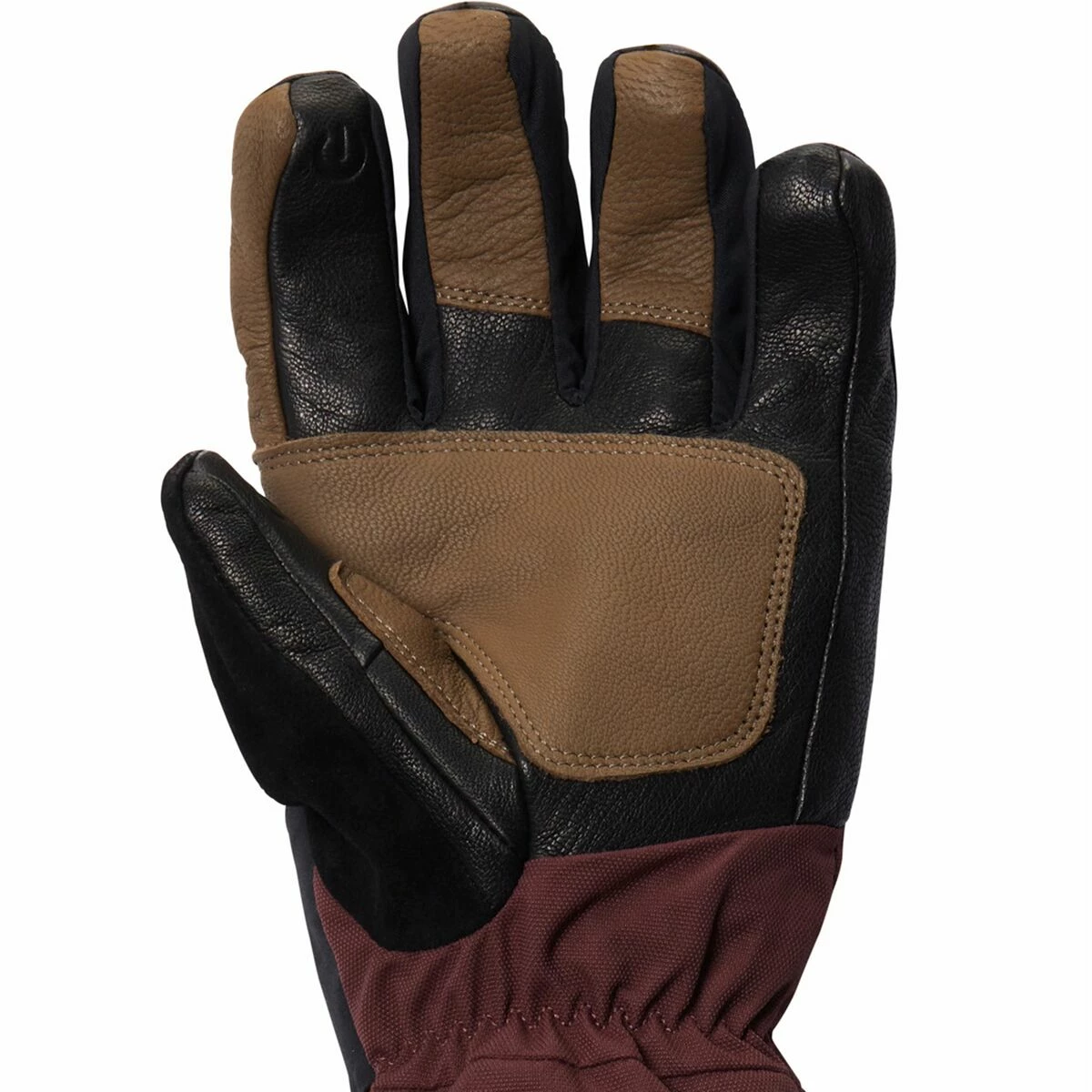 Mountain Hardwear High Exposure GORE TEX Glove Women's 4 Mountain Hardwear High Exposure GORE TEX Glove Women's - Image 4