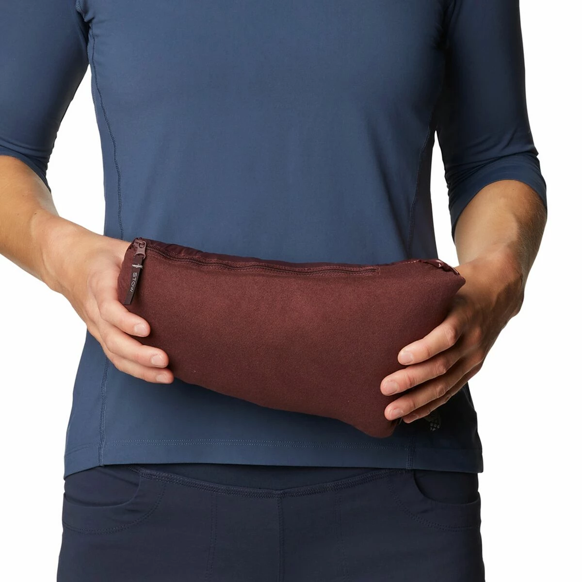 Mountain Hardwear Rhea Ridge Hooded Jacket Women's 5 Mountain Hardwear Rhea Ridge Hooded Jacket Women's - Image 3