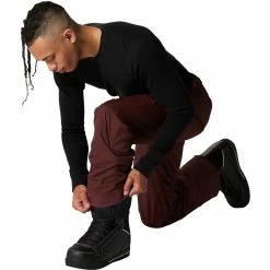 Mountain Hardwear Firefall 2 Insulated Pant Men's -Mountain Hardwear Shop WASRAI D4 4