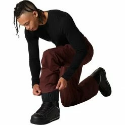 Mountain Hardwear Sky Ridge GORE TEX Pant Men's -Mountain Hardwear Shop WASRAI D5 1